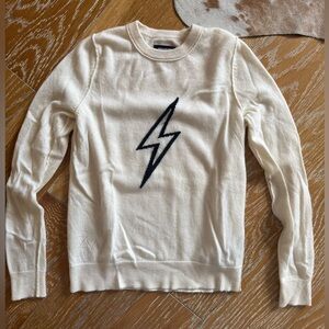 Zadig and Voltaire Sweater